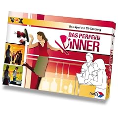 Noris 691-4420 - VOX, Das perfekte Dinner
