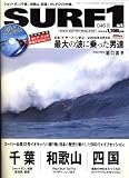 SURF 1 (サーフファースト) 2006年 12月号 [雑誌]の画像