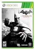 Batman: Arkham City
