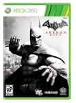 Batman: Arkham City