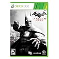 Batman: Arkham City