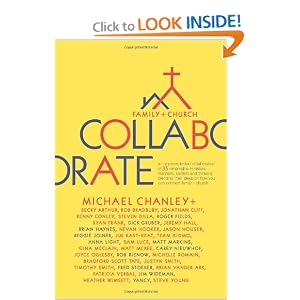Collaborate: Family + Church