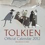 Tolkien Calendar 2012