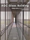 AGC glass building