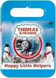 Thomas And Friends - Happy Little Helpers [DVD]