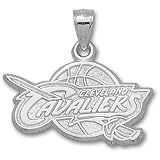 Cleveland Cavaliers NBA Logo 1