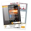 atFoliX FX-Antireflex Displayschutzfolie f�r Blackberry 9520 Storm2
