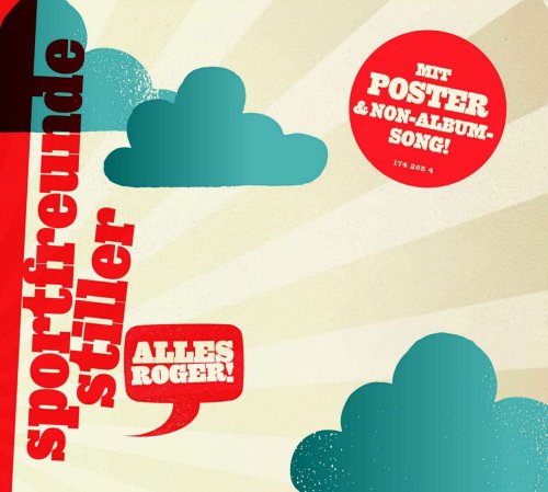 Sportfreunde Stiller - Alles Roger - Zortam Music