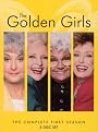 The Golden Girls: The Complete First Season (3 Discs) (Dual-layered DVD)
