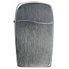 ZIPPO BLU ガスライター VERTICAL CHROME 30001
