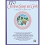 170 Christmas Songs and Carols: A Treasury of Great Music