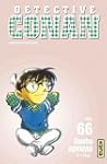 D�tective Conan 66