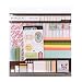 American Crafts 12-Inch by 12-Inch Scrapbooking Page Kit, Letterbox