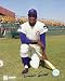 Willie Smith Autographed Chicago Cubs 8x10 Photo