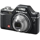 pentax optio i 10 digitalkamera 12 megapixel 5 fach optischer zoom 6 8 ...