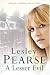 A Lesser Evil by Lesley Pearse