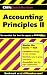 Accounting Principles II (Cliffs Quick Review)