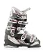 Nordica’s Cruise range is aimed at the intermediate/advanced skier. Offering a high flex rating and slightly higher volume, this boot is sure to give you all day skiing in comfort.The Cruise 75W boot uses NFS technology (Natural Foot Stance), allowing a neutral foot position which increases precision, balance and reduces the effort allowing you to ski for longer. The HP Slide In system allows for very easy on/off of the ski boot.With a heat mouldable liner and bi-injected shell you get precision and comfort for all day skiing. Our OpinionThe Cruise 75W is a very popular boot, and with its higher volume is a joy for us to fit to people with a slightly wider foot. This is a great boot for the intermediate/advanced skier wanting to “cruise” the reds and blues and hit the odd black.SpecificationShell Material:?Buckles: Easy adjust upper ratchet. Alu buckles with 2 servo-lock upper bucklesLiner: PFP Performance Fit, heat mouldable. Heat ready liner.Features: 35 mm power strap, HP Slide-In for easy entry and exit. Women’s fit adjustable cuff.Is it for me?A great boot for the advancing intermediate or someone of a competent ski level wishing to “cruise” the groomed runs as well as hitting some steeps.