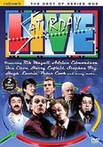 Saturday Live - The Best Of Series 1