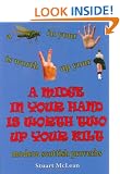 A Midge in Your Hand is Worth Two Up Your Kilt: Modern Scottish Proverbs