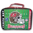 Tampa Bay Buccaneers NFL Soft Sided Lunch Box