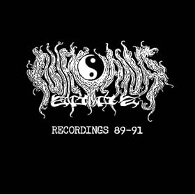 Recordings 89-91