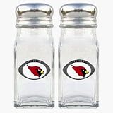 Review Bergamot  / Arizona Cardinals Salt and Pepper Shaker Set