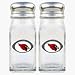 Arizona Cardinals Salt and Pepper Shaker Set