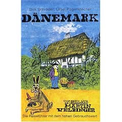 Dänemark (Taschenbuch)