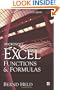 Microsoft Excel Functions  &  Formulas (Wordware Applications Library)
