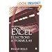 Microsoft Excel Functions  &  Formulas (Wordware Applications Library)
