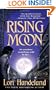 Rising Moon (Nightcreature, Book 6)