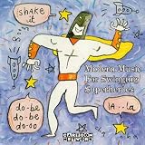  : Superhuman