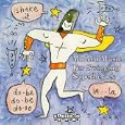 Modern Music For Swinging Superheroes