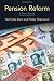 Pension Reform: A Short Guide