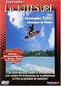 Apprendre le kite surf