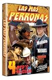 Mas Perronas