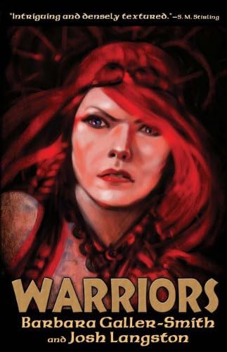 Warriors (Druids trilogy)