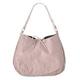 Xhilaration Slouchy Hobo Bag - Green Bubbles