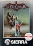 Ultima II: The Revenge of the Enchantress!