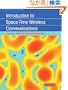 Introduction to Space-Time Wireless Communications