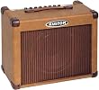 Kustom Sienna 35-Watt Acoustic Guitar Combo Amp Kustom Sienna 35-Watt Acoustic Guitar Combo Amp