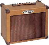 Kustom Sienna 35-Watt Acoustic Guitar Combo Amp
