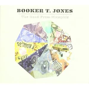 The road to memphis - booker t jones torrents