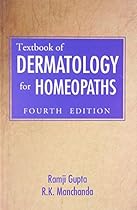 Textbook of Dermatology for Homoeopaths Textbook of Dermatology for Homoeopaths