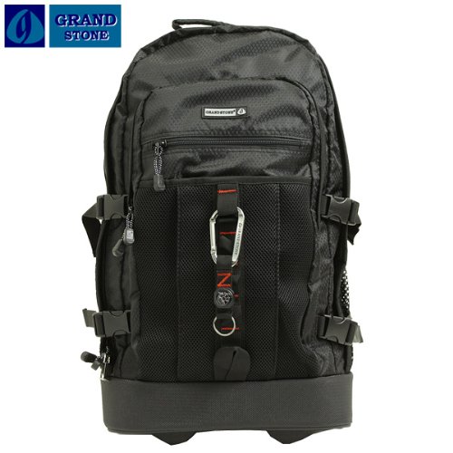 GRAND STONE　バランスシリーズ　キャリーバッグ 容量40L 2輪 8792