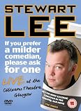 Stewart Lee - If You Prefer A Milder Comedian Please Ask For One [DVD]
