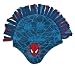 Spiderman Fleece Mohawk Hat & Mitten Set for Toddlers