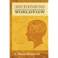 ReThinking Worldview book cover from Amazon
