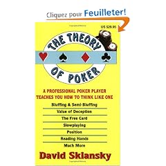 The Theory of Poker